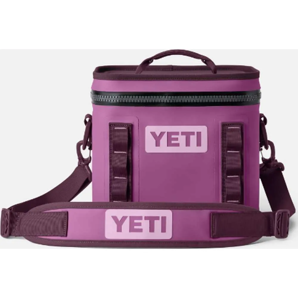 YETI Hopper Flip 8 Cooler