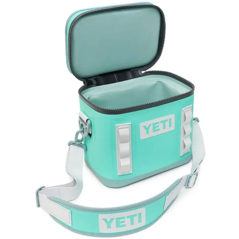 YETI Hopper Flip 8 Cooler