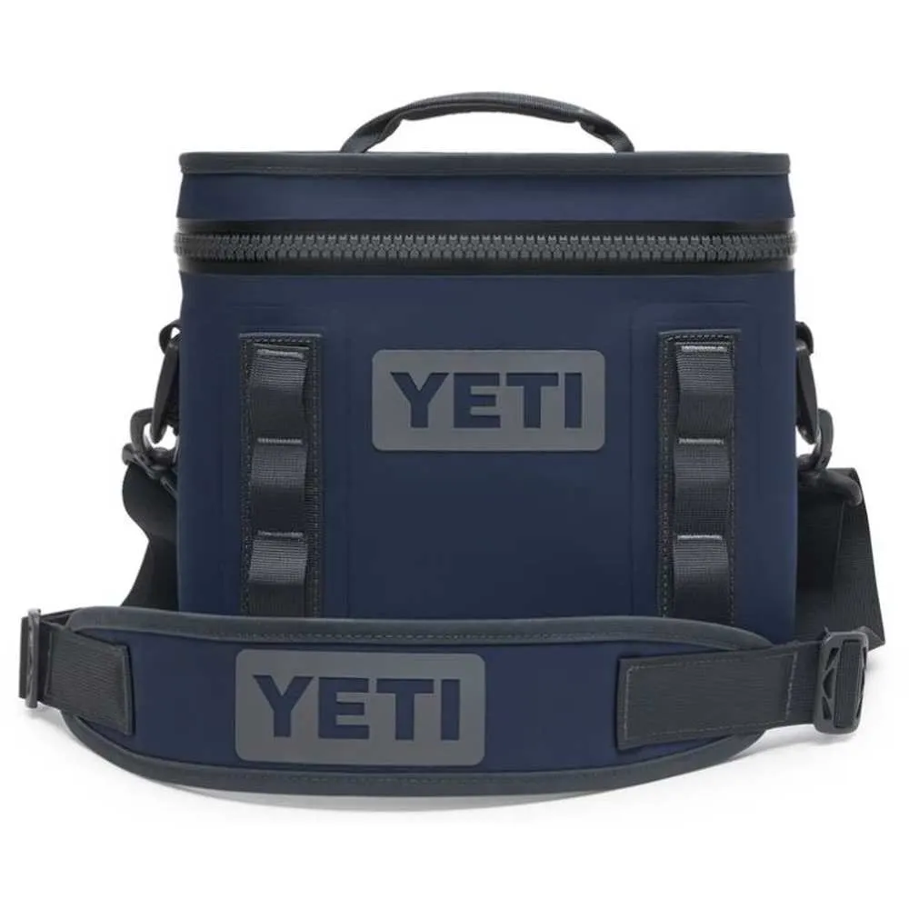 YETI Hopper Flip 8 Cooler