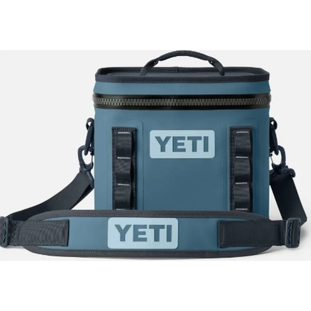 YETI Hopper Flip 8 Cooler