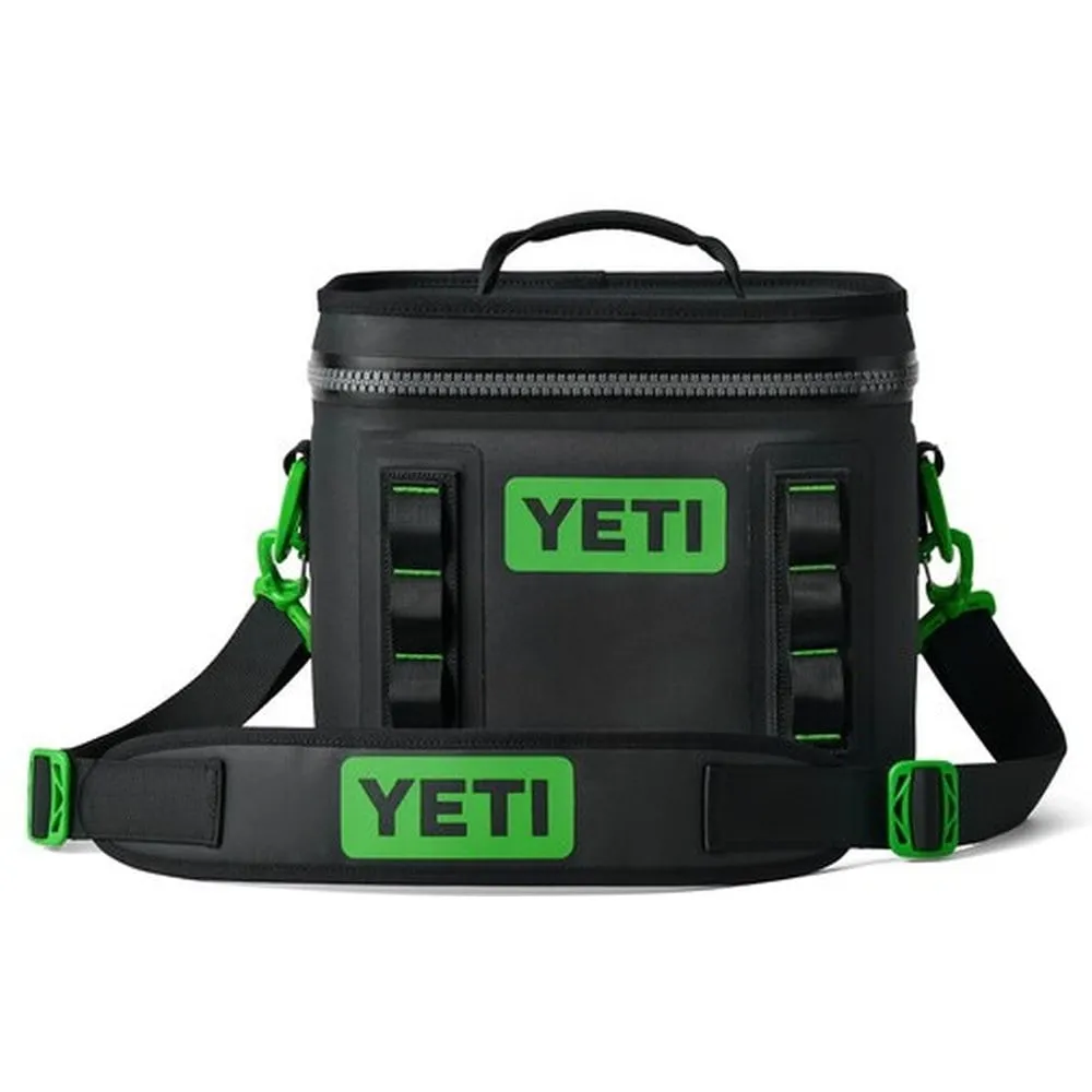 YETI Hopper Flip 8 Cooler