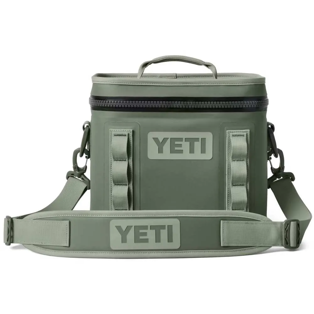 YETI Hopper Flip 8 Cooler