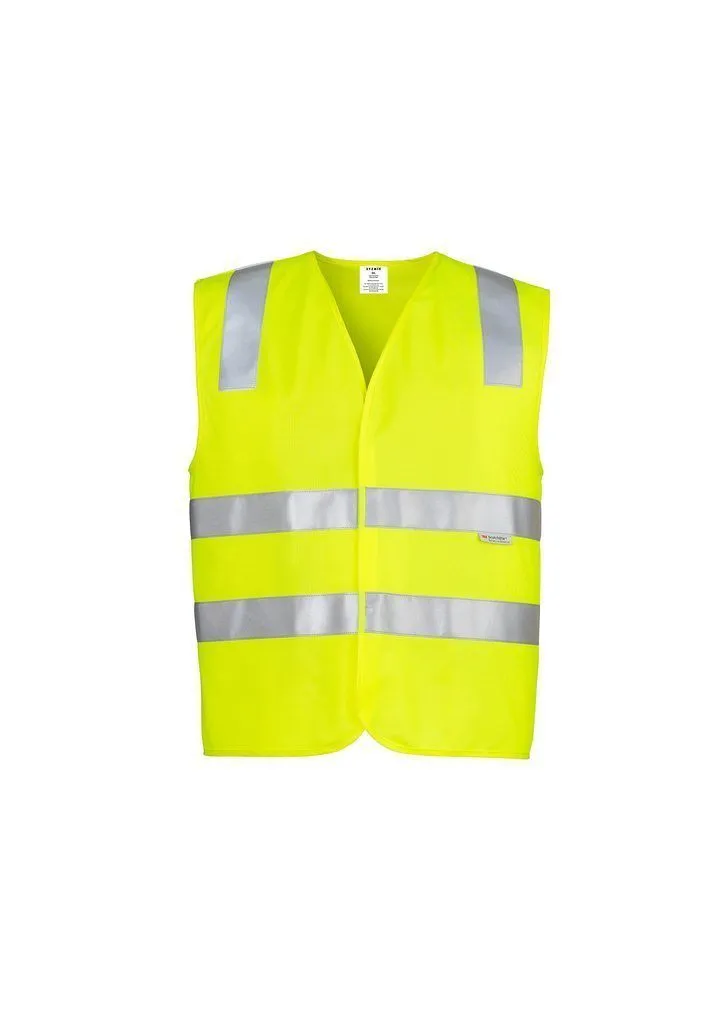 ZV999 Hi Vis Basic Vest